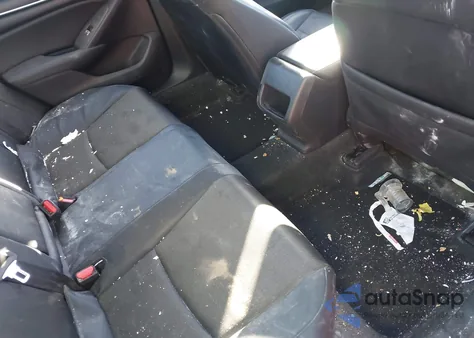 2018 Honda Accord Sport из США, поврежденный, VIN 1HGCV1F31JA245019